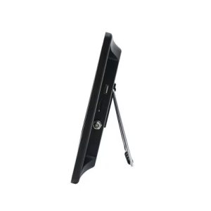 YAMAZEN Qriom KORSPTV14 14インチ ポータブルテレビ Qriom 14インチ 地上デジタル放送対応 ポータブルテレビ KORS
