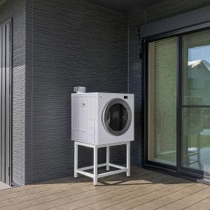 乾太くん RDT93U ネジ接続タイプ | YAMANO ONLINE