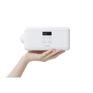 新品 アイリスオーヤマ BSK-110-W ふとん乾燥機 カラリエ ホワイト アイリスオーヤマ BSK110W ふとん乾燥機 カラリエ mini TURBO ホワイト